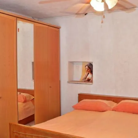 Svetin Apartments Grebaštica Esterno foto