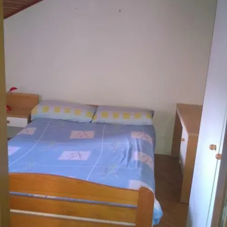 Svetin Apartments Grebaštica Esterno foto
