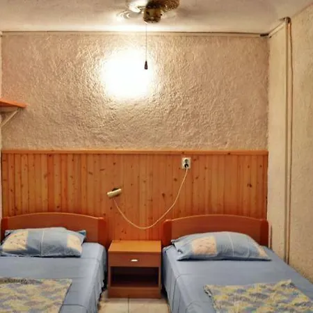 Svetin Apartments Grebaštica Esterno foto
