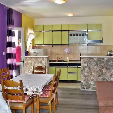 Svetin Apartments Grebaštica Esterno foto