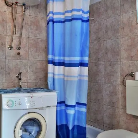 Svetin Apartments Grebaštica Esterno foto