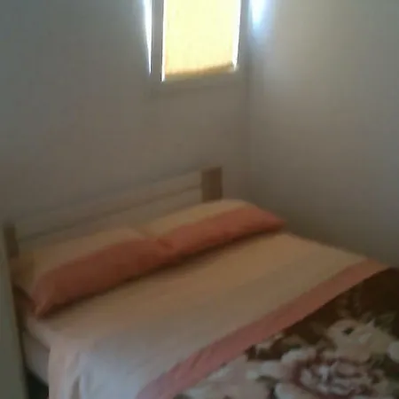 Svetin Apartments Grebaštica Esterno foto