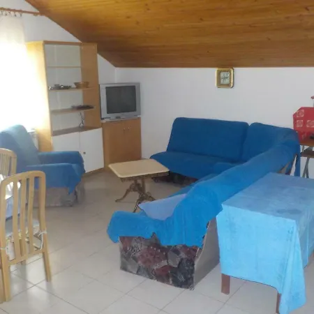 Svetin Apartments Grebaštica Esterno foto