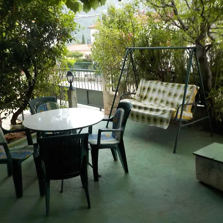 Svetin Apartments Grebaštica Esterno foto