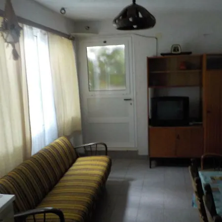Svetin Apartments Grebaštica Esterno foto