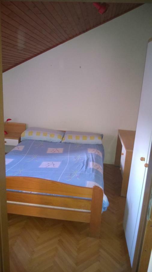Svetin Apartment